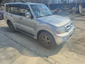 Mitsubishi Pajero, снимка 6