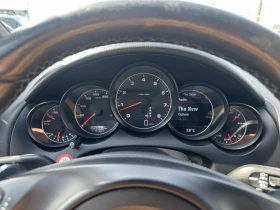 Porsche Cayenne * ПАНОРАМА* ПОДГРЕВ/ОБДУХВАНЕ* , снимка 8