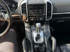 Porsche Cayenne * ПАНОРАМА* ПОДГРЕВ/ОБДУХВАНЕ* , снимка 9