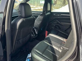Porsche Cayenne * ПАНОРАМА* ПОДГРЕВ/ОБДУХВАНЕ* , снимка 11