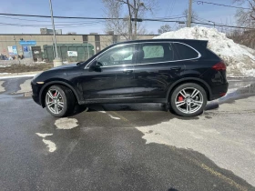 Porsche Cayenne * ПАНОРАМА* ПОДГРЕВ/ОБДУХВАНЕ* , снимка 3