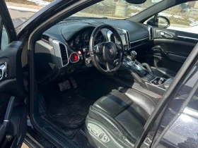 Porsche Cayenne * ПАНОРАМА* ПОДГРЕВ/ОБДУХВАНЕ* , снимка 7