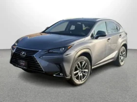 Lexus NX 200t 2021/LUXURY/4x4/CAMERA/ЛЮК/CARFAX, снимка 2