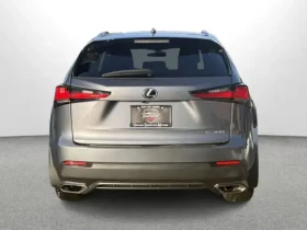 Lexus NX 200t 2021/LUXURY/4x4/CAMERA/ЛЮК/CARFAX, снимка 6