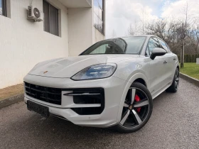 Porsche Cayenne GTS / COUPE / FACE / ГАРАНЦИЯ, снимка 3
