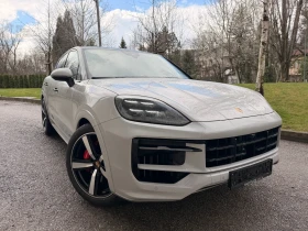 Porsche Cayenne GTS / COUPE / FACE / ГАРАНЦИЯ, снимка 1