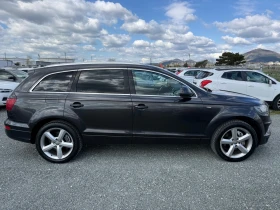 Audi Q7 (KATO НОВА)^(QUATTRO)^(S-Line), снимка 4