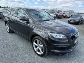 Audi Q7 (KATO НОВА)^(QUATTRO)^(S-Line), снимка 3