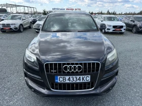 Audi Q7 (KATO НОВА)^(QUATTRO)^(S-Line), снимка 2