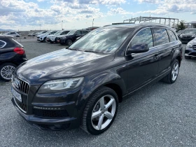 Audi Q7 (KATO НОВА)^(QUATTRO)^(S-Line), снимка 1