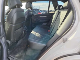 BMW X5 * xDrive35d * PANO* KEYLESS* ПОДГРЕВ* , снимка 10