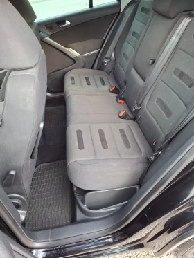 VW Tiguan 2.0, снимка 9