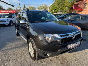 Dacia Duster 1.5DCI-4x4-ЛИЗИНГ, снимка 7