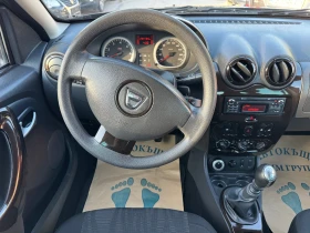 Dacia Duster 1.5DCI-4x4-ЛИЗИНГ, снимка 10