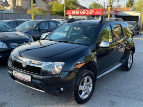 Dacia Duster 1.5DCI-4x4-ЛИЗИНГ, снимка 1