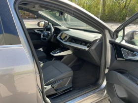 Audi Q4 E-tron 35, снимка 9