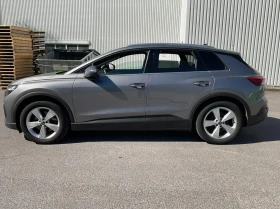 Audi Q4 E-tron 35, снимка 4