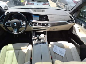 BMW X5 M/XDRIVE40I/CARFAX/ЛАЗЕРИ/МАСАЖ/ОБДУХ/ПАНОРАМА, снимка 6