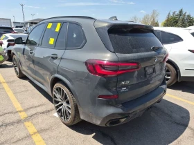 BMW X5 M/XDRIVE40I/CARFAX/ЛАЗЕРИ/МАСАЖ/ОБДУХ/ПАНОРАМА, снимка 4