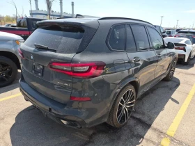 BMW X5 M/XDRIVE40I/CARFAX/ЛАЗЕРИ/МАСАЖ/ОБДУХ/ПАНОРАМА, снимка 3