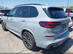BMW X5 2024 BMW X5 XDRIVE40I, снимка 8