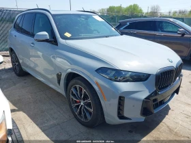 BMW X5 2024 BMW X5 XDRIVE40I, снимка 1