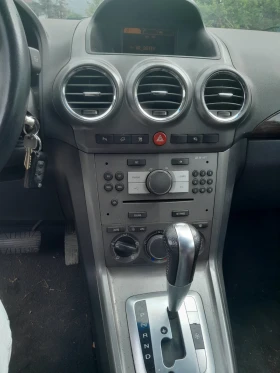 Opel Antara 4x4 | 2.0 CDTI, снимка 10