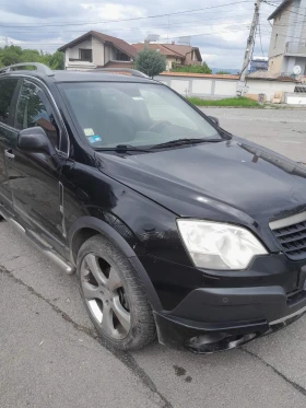Opel Antara 4x4 | 2.0 CDTI, снимка 2