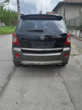 Opel Antara 4x4 | 2.0 CDTI, снимка 5