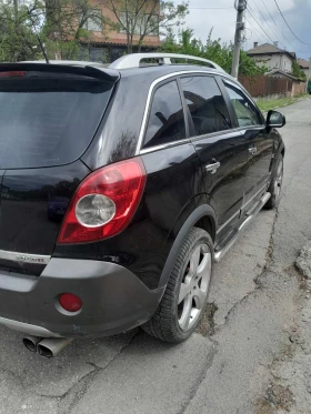 Opel Antara 4x4 | 2.0 CDTI, снимка 4