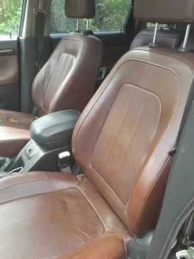 Opel Antara 4x4 | 2.0 CDTI, снимка 7