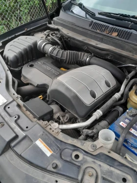 Opel Antara 4x4 | 2.0 CDTI, снимка 14
