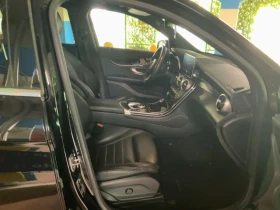 Mercedes-Benz GLC 350 350e 4Matic Premium Лизинг, снимка 10