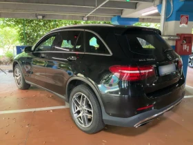 Mercedes-Benz GLC 350 350e 4Matic Premium Лизинг, снимка 6