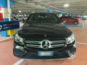 Mercedes-Benz GLC 350 350e 4Matic Premium Лизинг, снимка 1