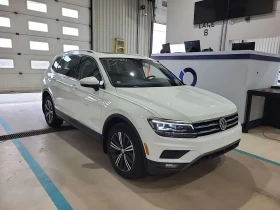 VW Tiguan HIGHLINE| PANO| МЪРТВА ТОЧКА| ПАМЕТ| , снимка 2