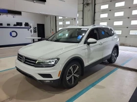 VW Tiguan HIGHLINE| PANO| МЪРТВА ТОЧКА| ПАМЕТ| , снимка 1