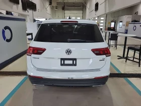 VW Tiguan HIGHLINE| PANO| МЪРТВА ТОЧКА| ПАМЕТ| , снимка 4