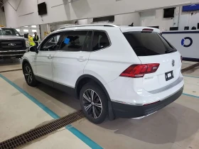 VW Tiguan HIGHLINE| PANO| МЪРТВА ТОЧКА| ПАМЕТ| , снимка 5
