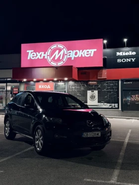 Mazda CX-7, снимка 1