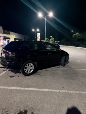 Mazda CX-7, снимка 2