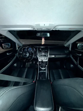 Mazda CX-7, снимка 10