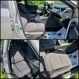 Toyota Rav4 2.5/HYBRID/DISTRONIC/LINE-ASSIST/ПЪЛНА СЕРВ.ИСТОР., снимка 6