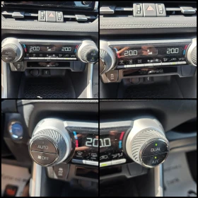 Toyota Rav4 2.5/HYBRID/DISTRONIC/LINE-ASSIST/ПЪЛНА СЕРВ.ИСТОР., снимка 11