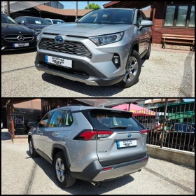 Toyota Rav4 2.5/HYBRID/DISTRONIC/LINE-ASSIST/ПЪЛНА СЕРВ.ИСТОР., снимка 3