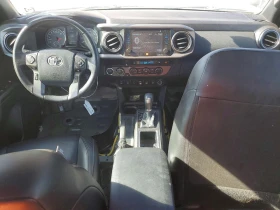 Toyota Tacoma 3.5* 4Х4* TRD SPORT* РЕАЛНИ КМ!, снимка 7