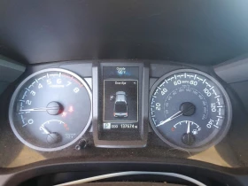 Toyota Tacoma 3.5* 4Х4* TRD SPORT* РЕАЛНИ КМ!, снимка 10