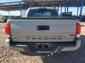 Toyota Tacoma 3.5* 4Х4* TRD SPORT* РЕАЛНИ КМ!, снимка 6