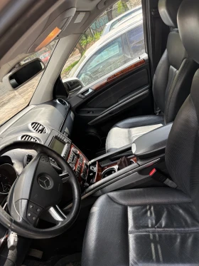 Mercedes-Benz GL АГУ, снимка 8