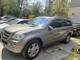 Mercedes-Benz GL АГУ, снимка 3